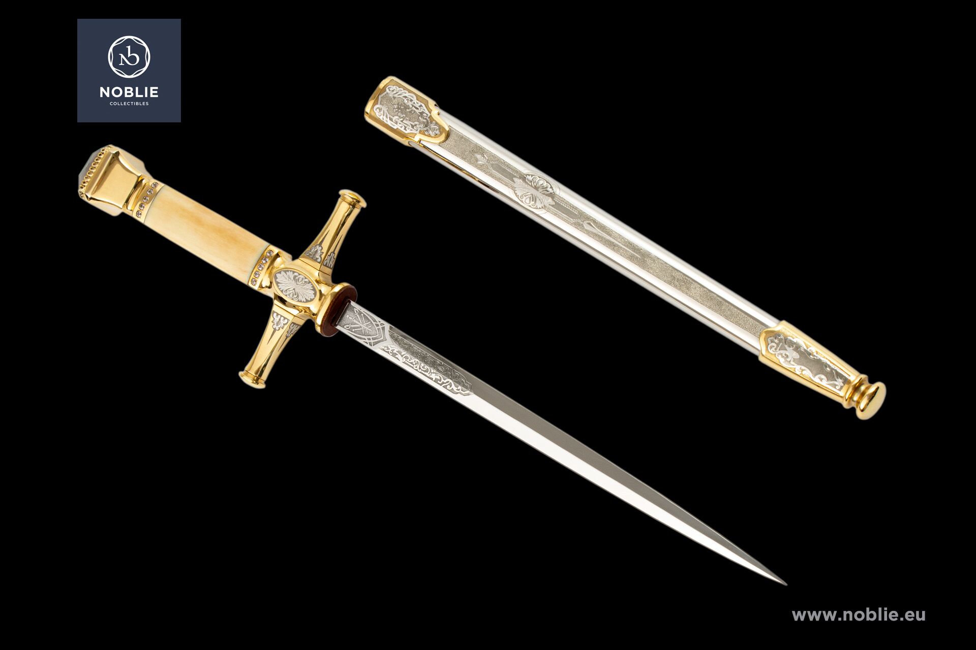 ナイフ コレクション - 本物のナイフ、ダガー、サーベルのセレクション