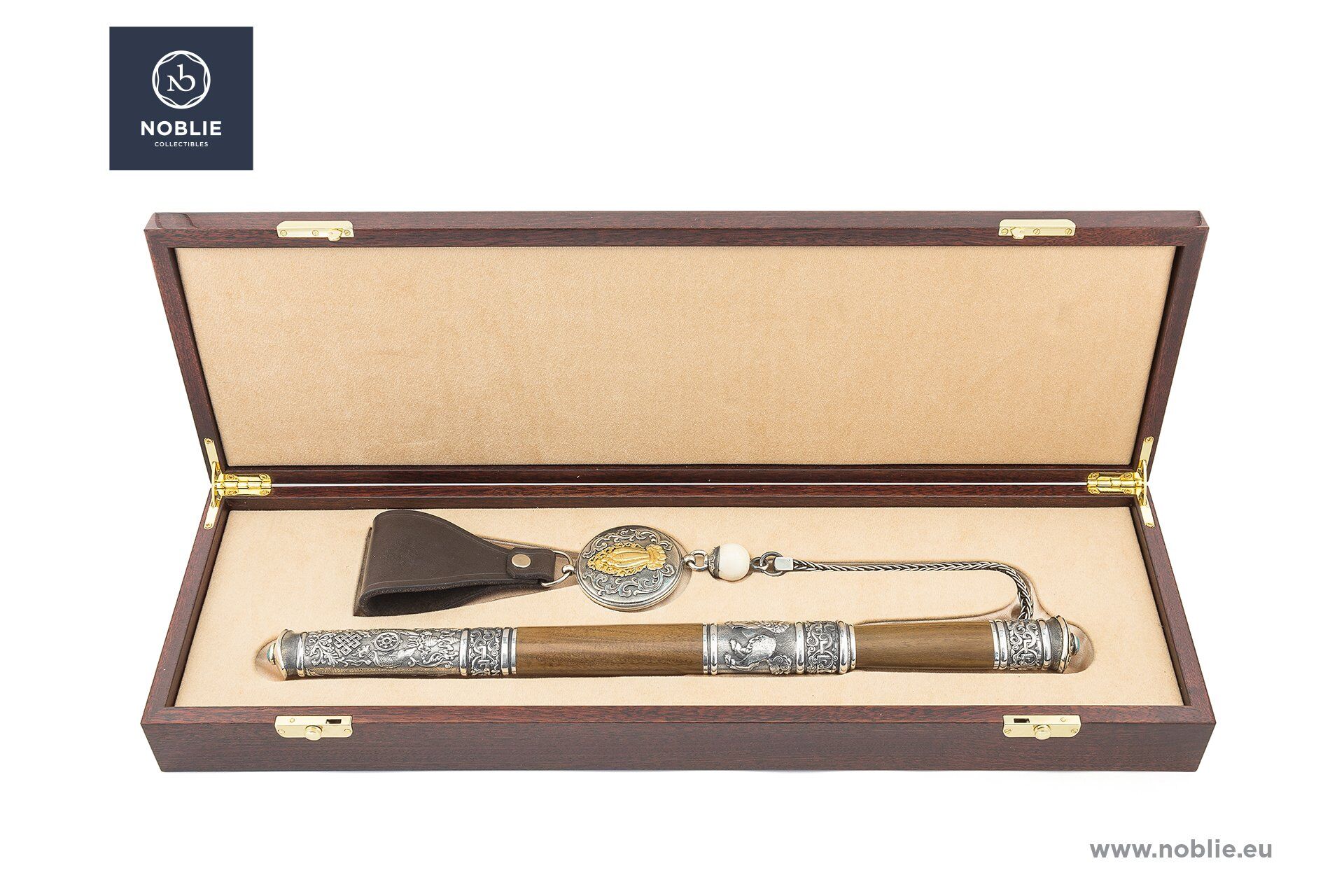 アジアン モンゴル ナイフの模造 2点 まとめ アンティーク モンゴルのナイフ - Noblie - ナイフ店。