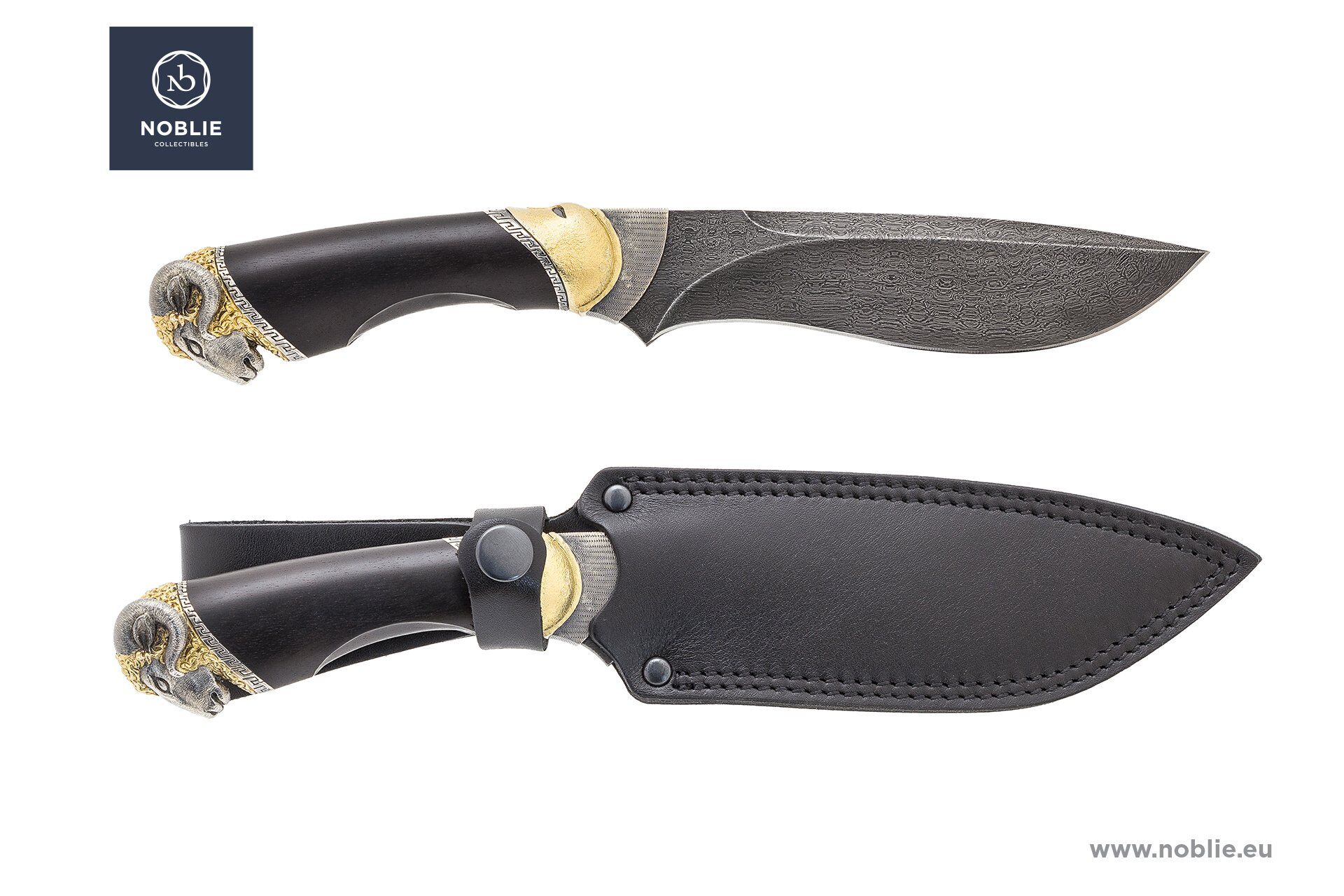 カスタムナイフハンドル材 【希少】マンモス牙 カスタムナイフハンドル