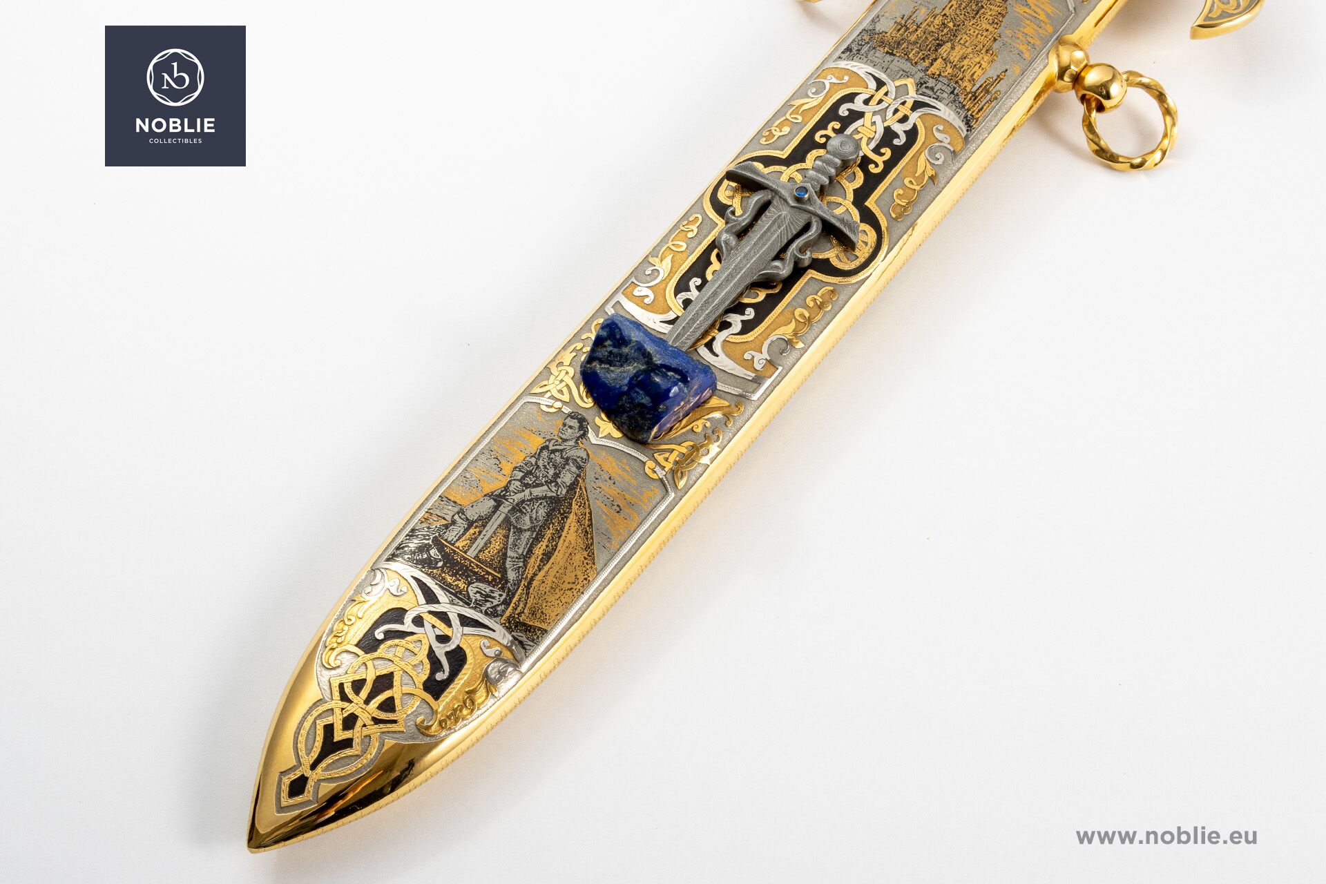 【MASARU 】キングアーサー2株　タグ１つ キング・アーサー - 映画情報・レビュー・評価・あらすじ・動画