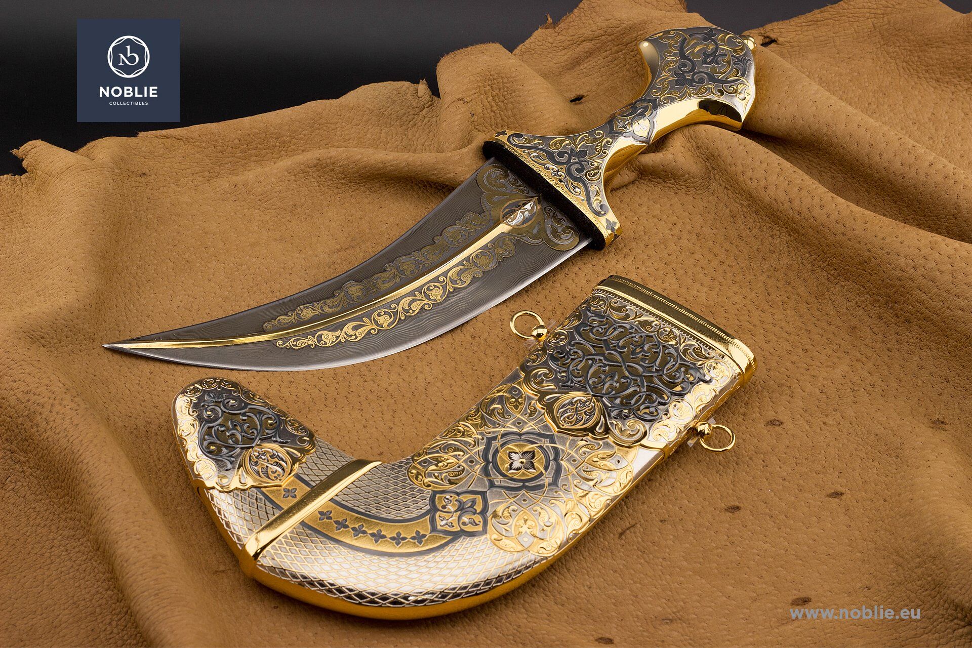 ジャンビーヤ　装飾剣　短剣 ジャンビーヤ 装飾剣 短剣 - メルカリ