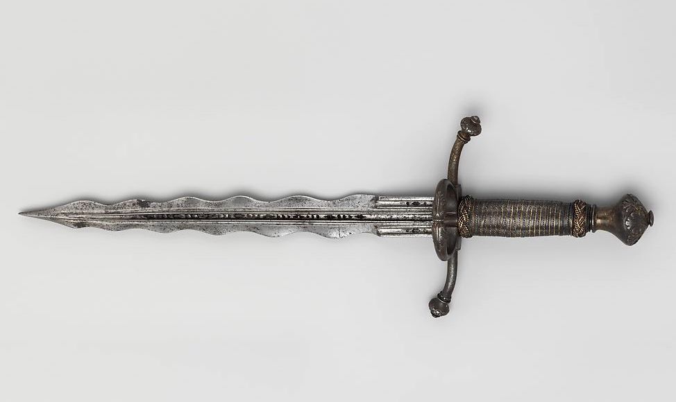 ダガーの集め方：趣味の初心者向けガイド