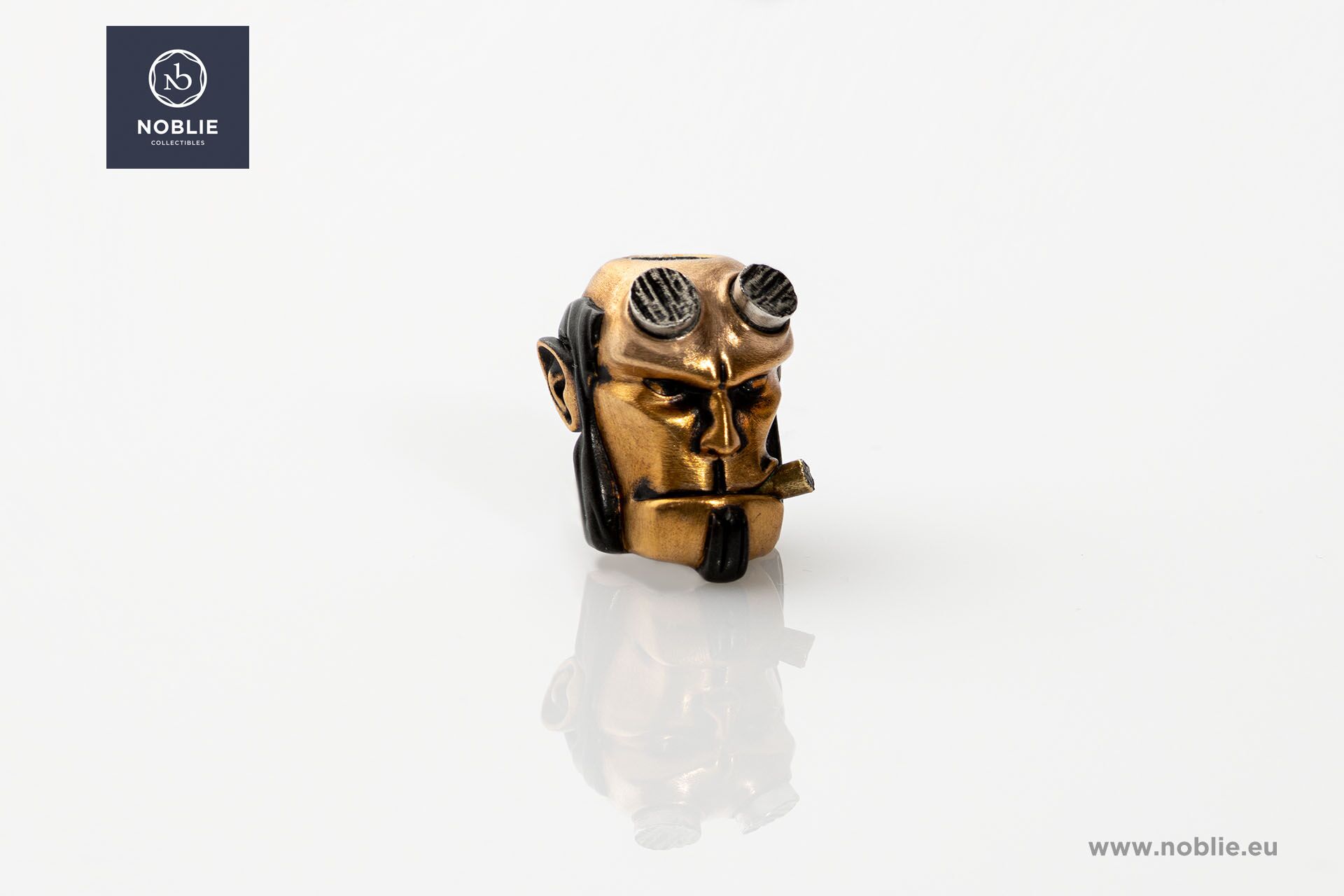 Xenomorph Lanyard Bead Alien-Inspired Knife Accessory