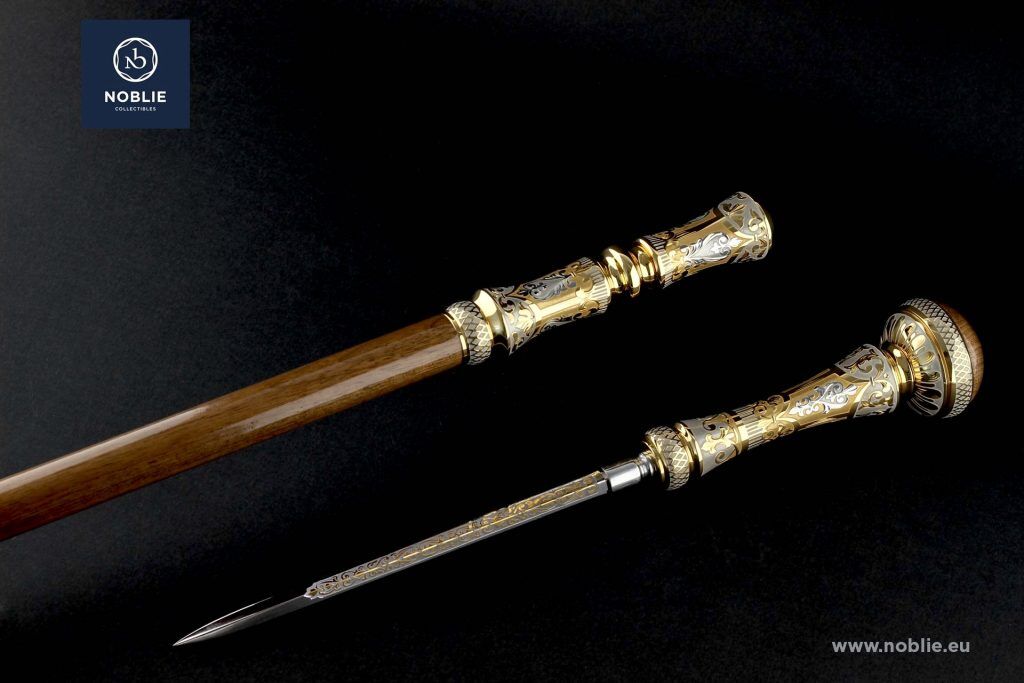 杖の剣は違法ですか: 法律と安全な所有ガイド