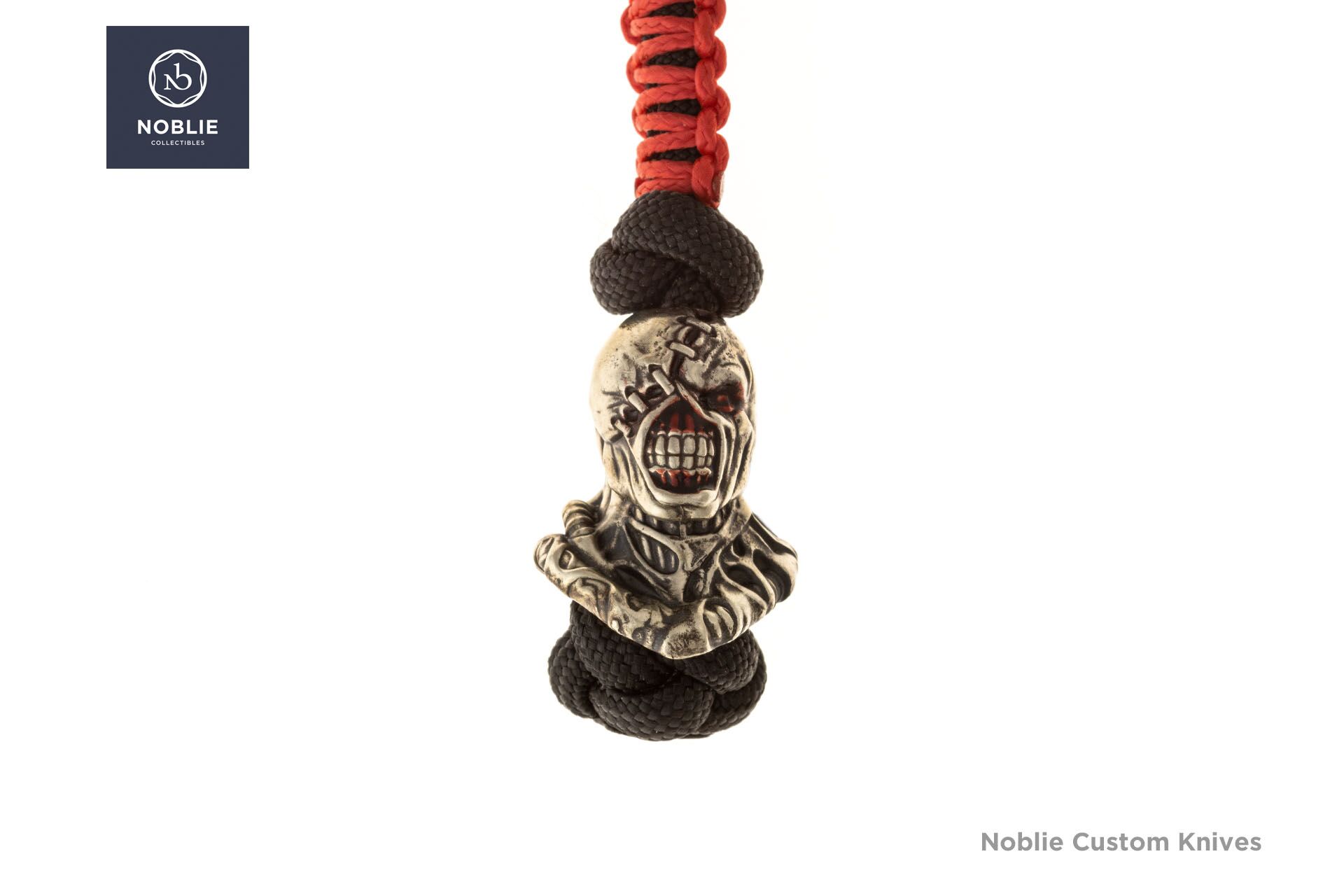 hermann　様 Herman Sting Folder MagnaCut Folding Knife