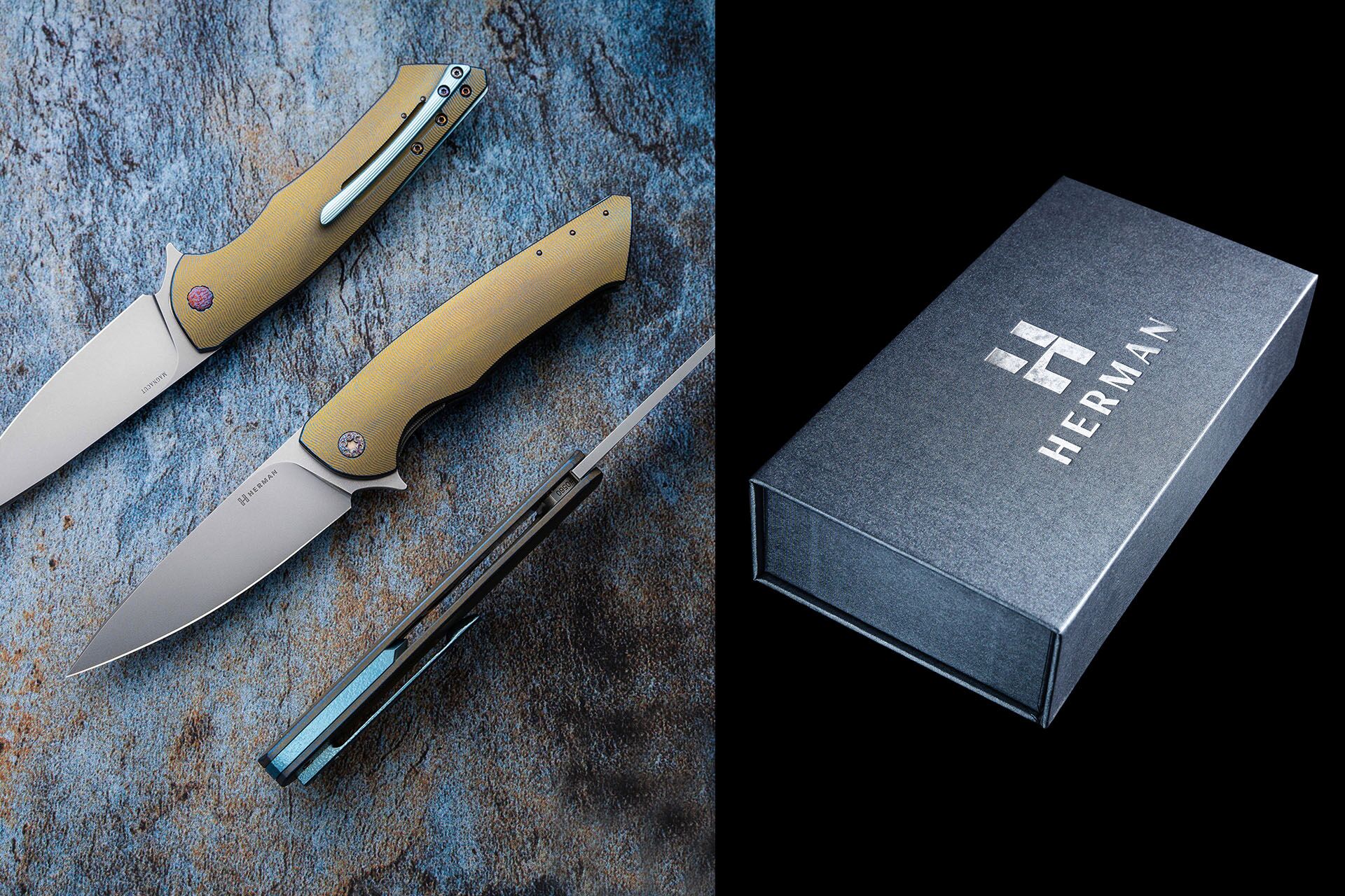 カスタムフォールディングナイフ写真集 Custom Folding Knives 楽天市場】【ランキング1位】【送料無料】 【CUSTOM ACE】黒刀 改良型