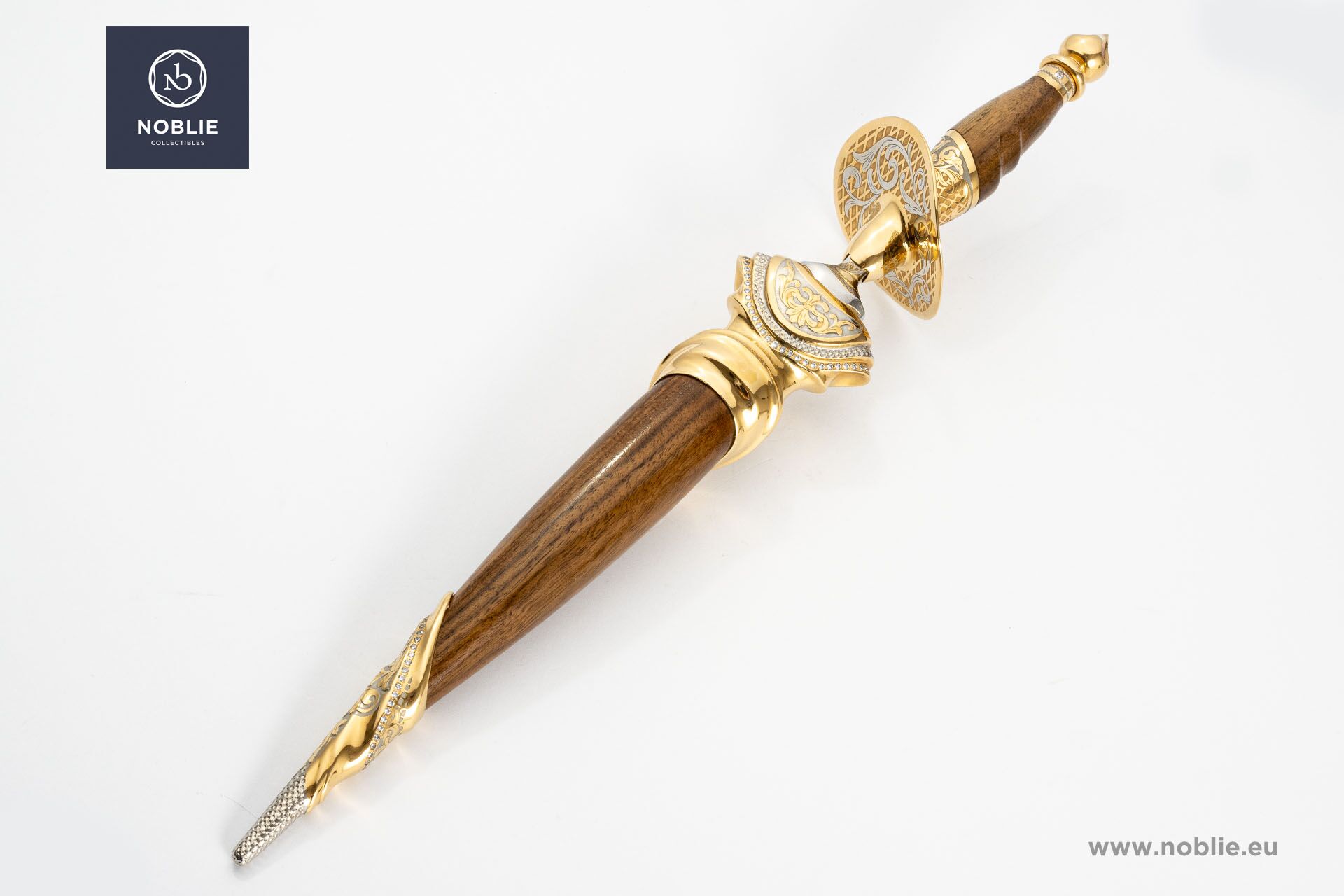 Unknown☆VINTAGE TRIBAL DAGGER/パーカー♪【送料込】 Dagger Silhouette - 短剣の店 - Noblie