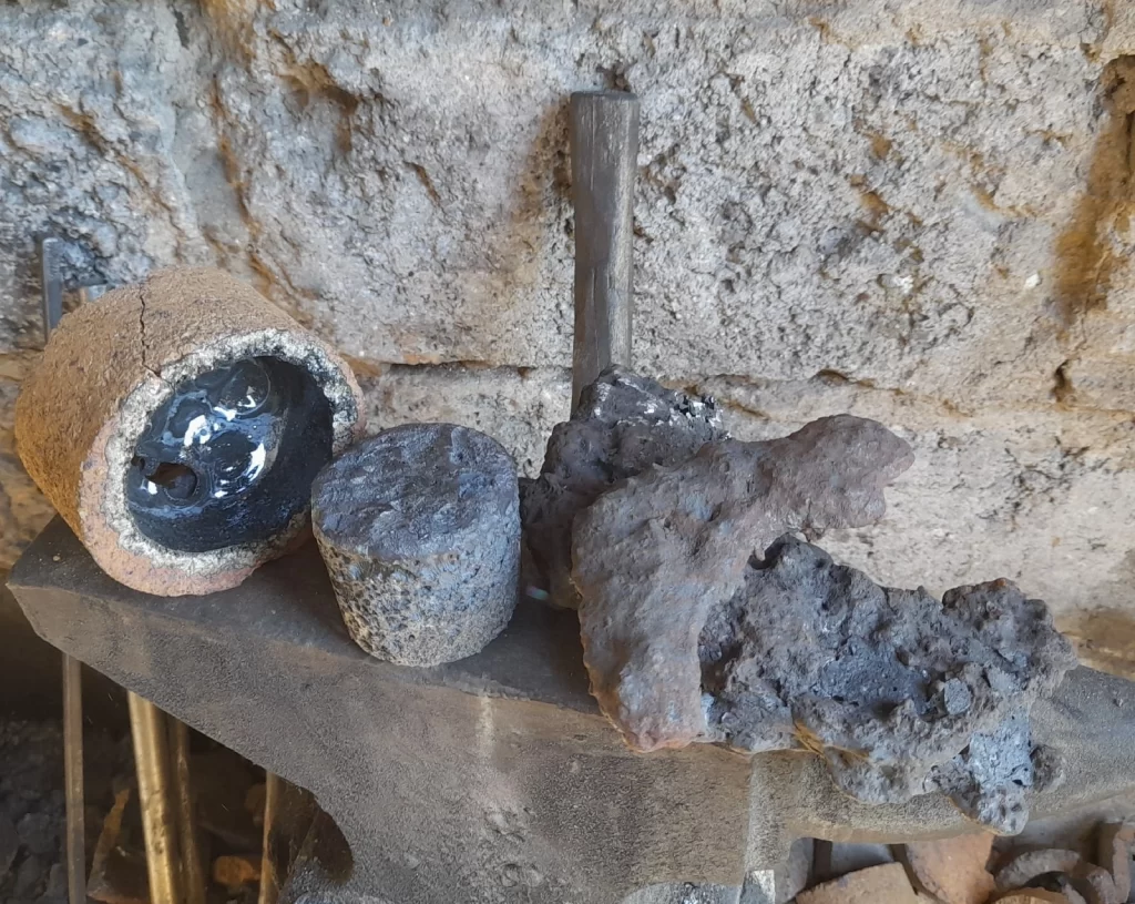 ساخت فولاد ووتز