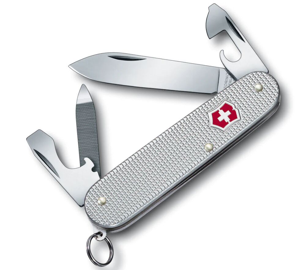 Amazon.co.jp: Victorinox(ビクトリノックス) Spirit XBS