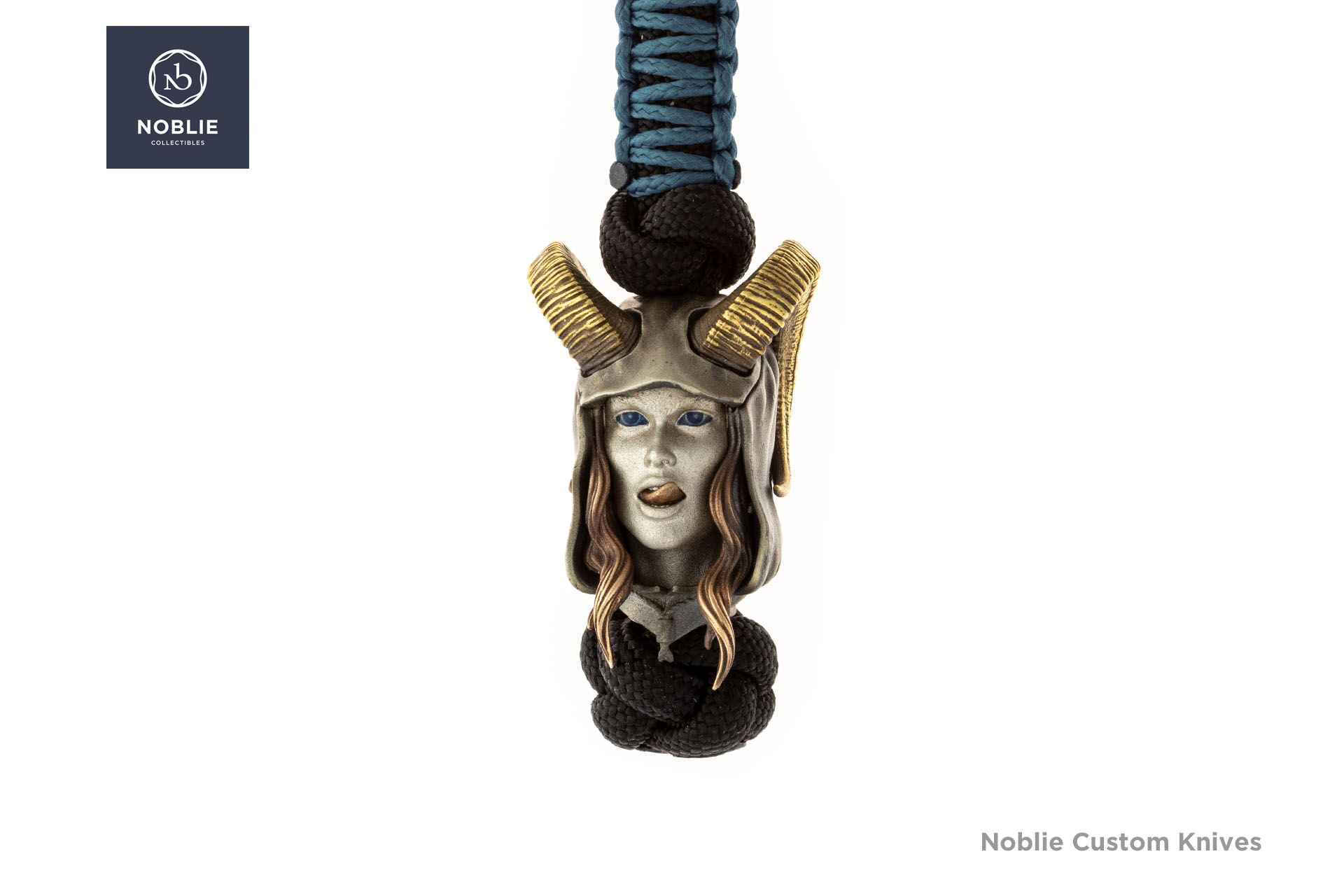 Succubus Paracord Bead