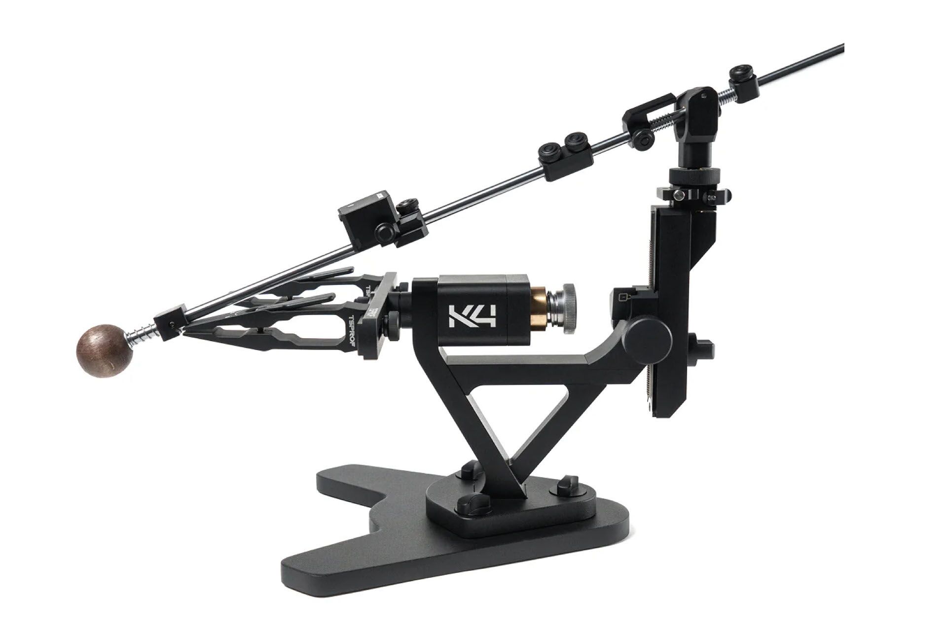Knife Sharpeners - Professional Sharpening Systems for Knives