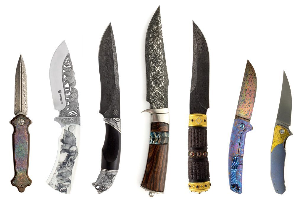 カスタムナイフ製作の技術 写真集 Custom Knifemaking カスタムナイフ製作の技術 写真集 Custom Knifemaking （日本の