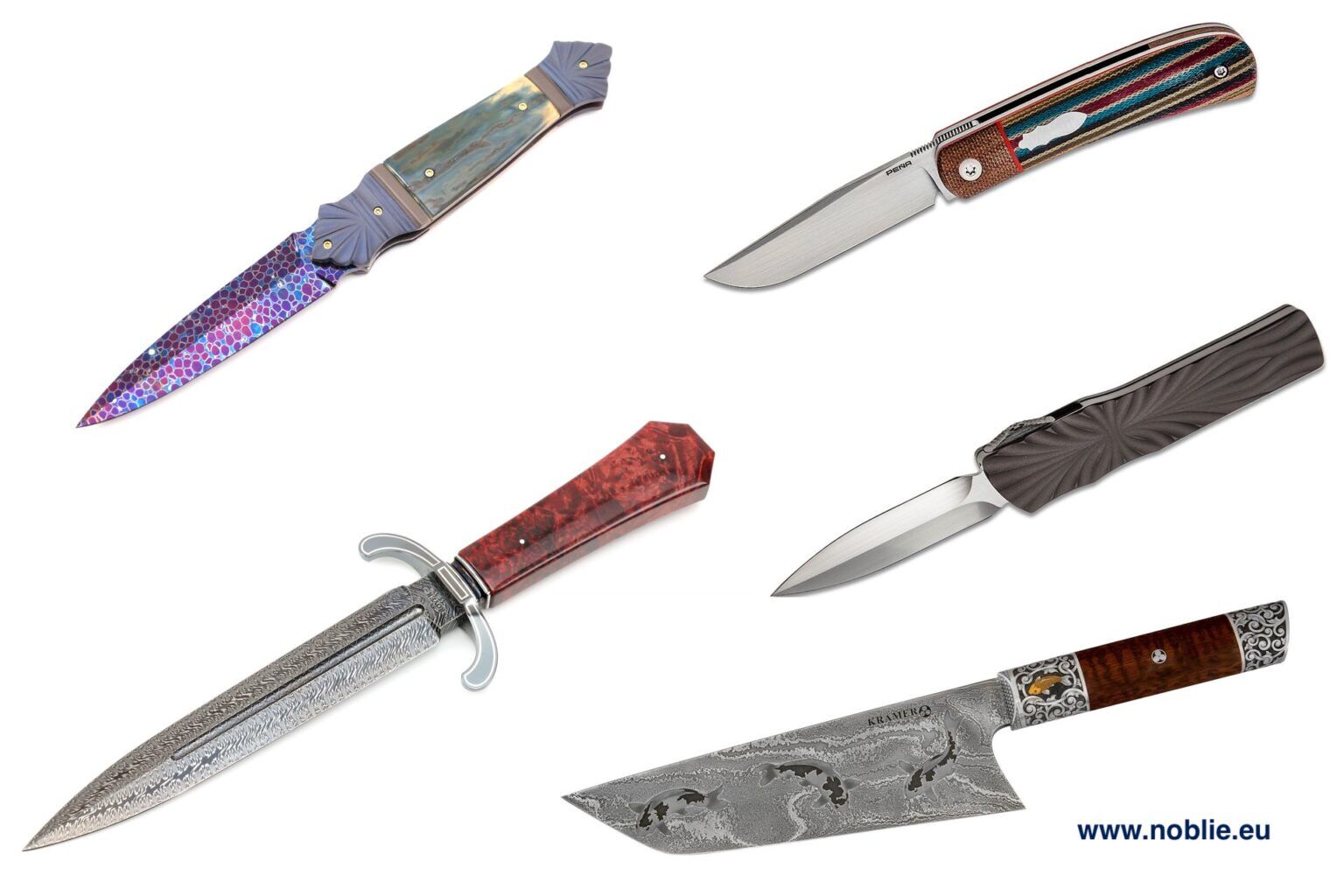 Collectible Knives Rare Pocket Military Custom Picks collectible-knives-rare-pocket-military-custom-picks
