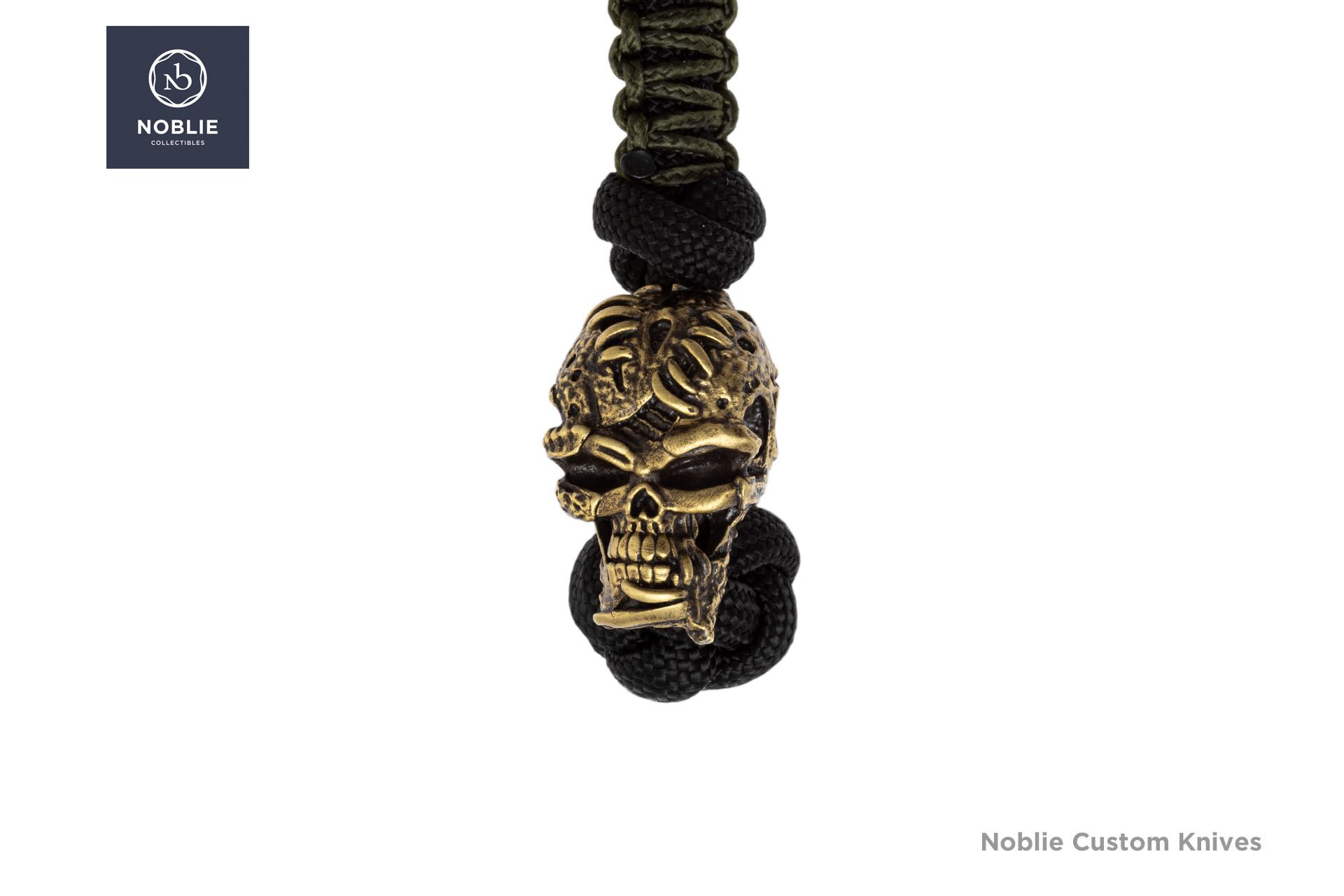 Paracord Beads for Knife Lanyards & Bracelets | 550+ Designs