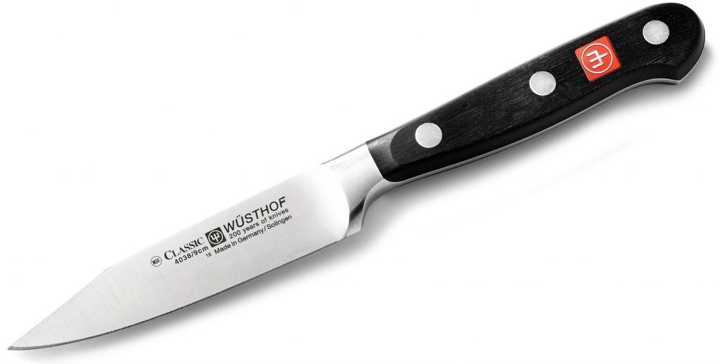 ドイツのトップナイフブランドと最高品質のドイツナイフ