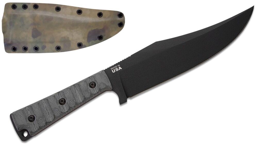 ジム　ボウイ　ナイフ ジム ボウイ ナイフ Jim bowie knife - Etsy 日本