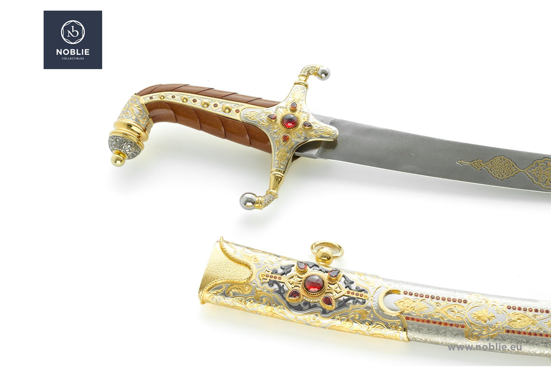 シャムシール　模造刀　イスラム剣　サーベル シャムシール 模造刀 イスラム剣 サーベル 美術品・アンティーク