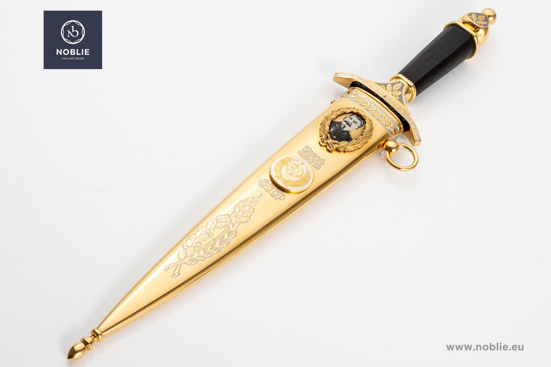 歴史的短剣 ヤルタ会議 -ナイフストア- Noblie グッズ