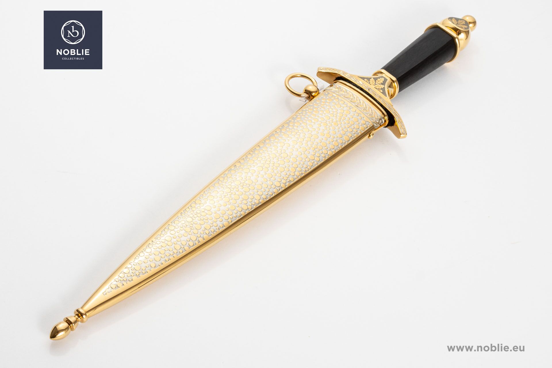 歴史的短剣 ヤルタ会議 -ナイフストア- Noblie グッズ