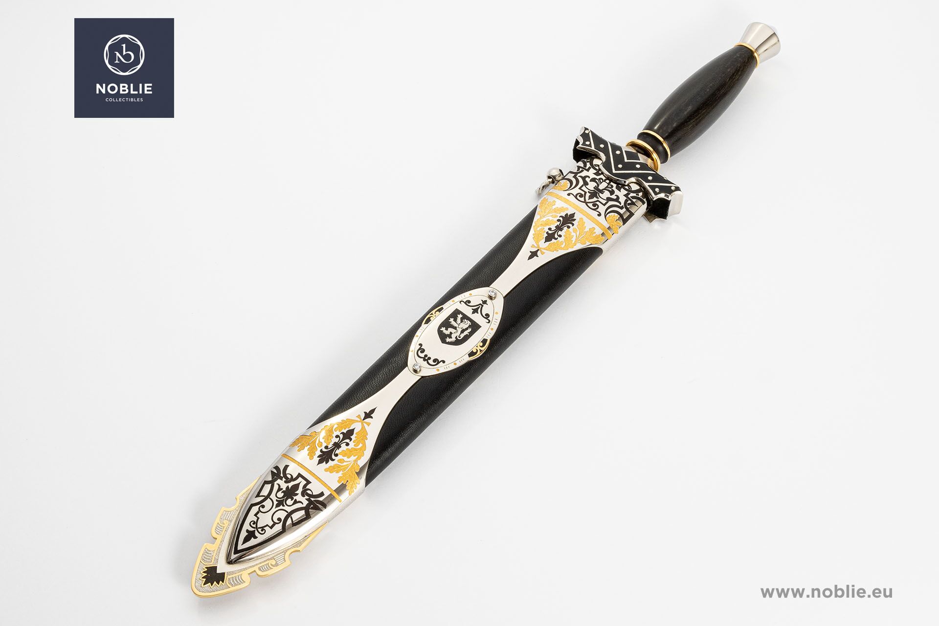 黒王の短剣 - オンラインナイフショップ - Noblie グッズ