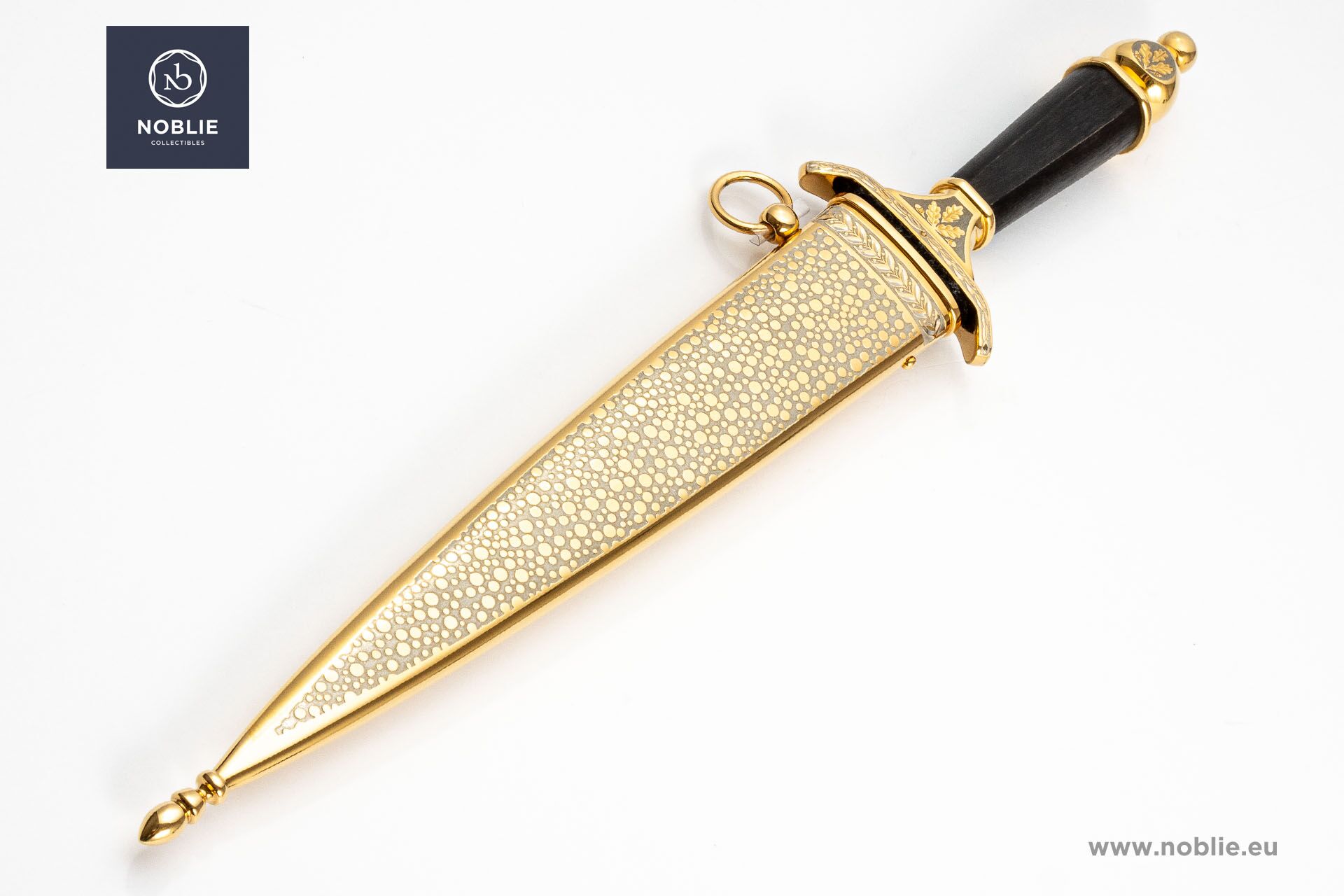 歴史的な短剣 フランクリン・ルーズベルト | Noblie