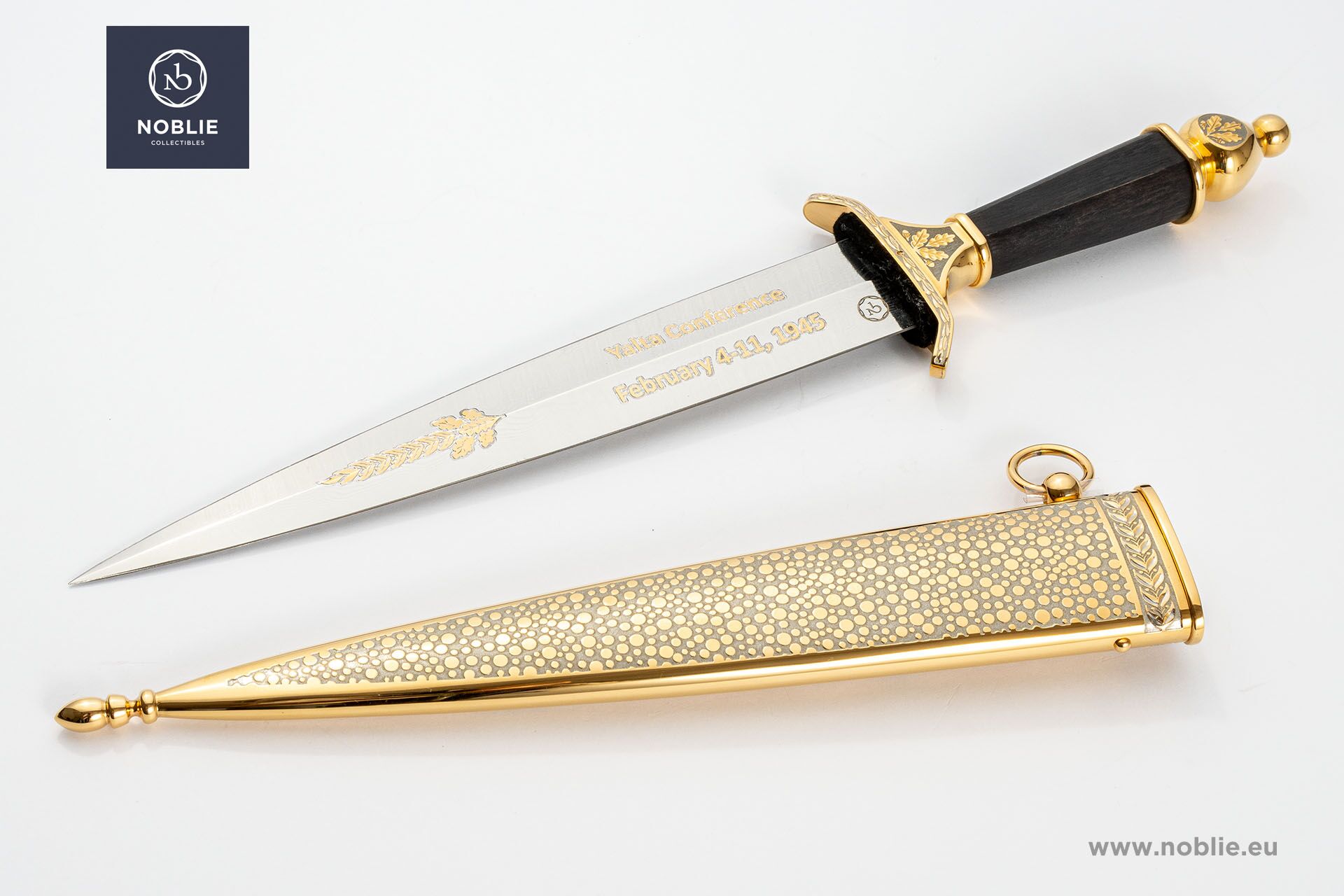 歴史的な短剣 フランクリン・ルーズベルト | Noblie