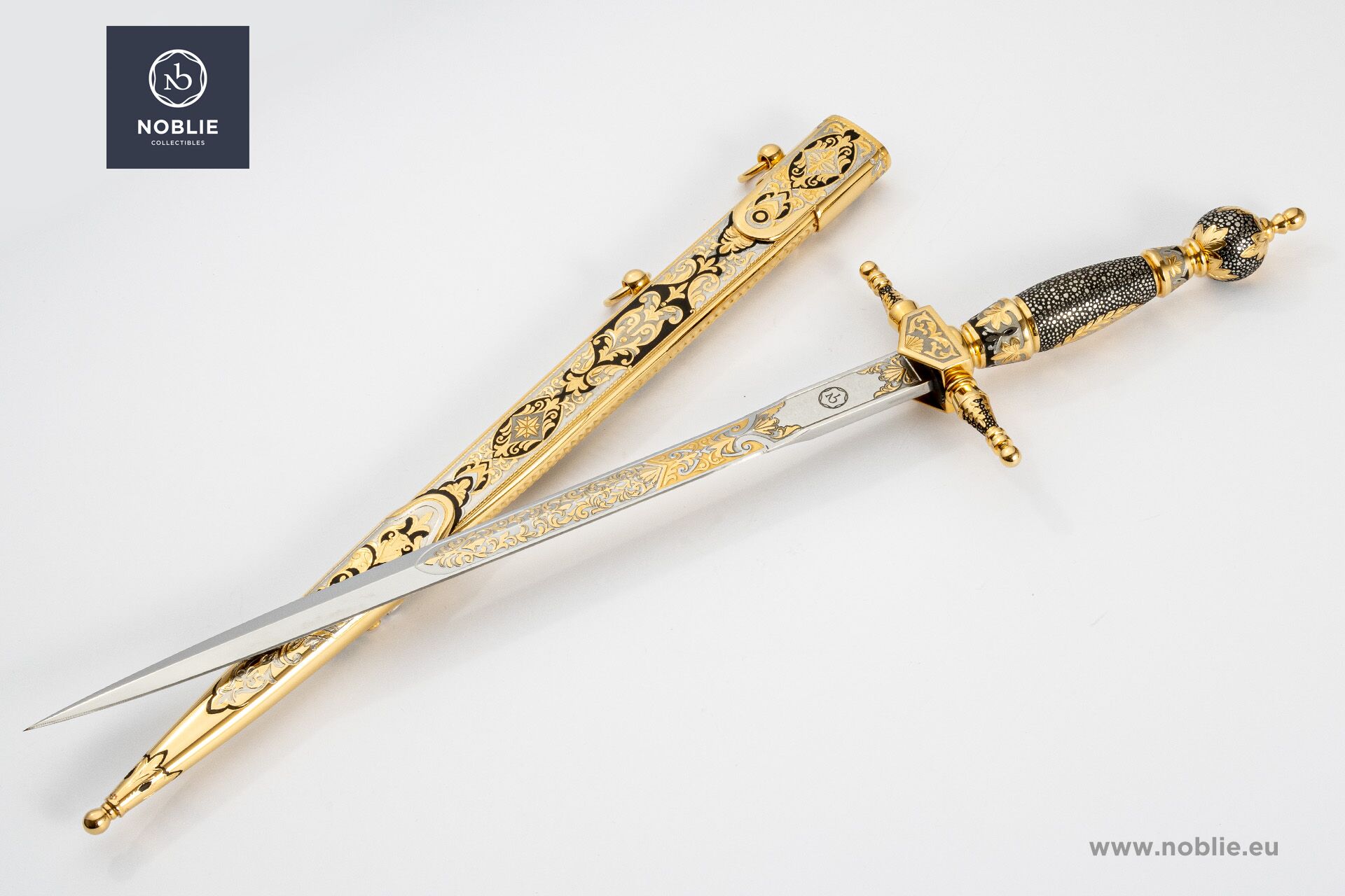 儀式用海軍ダーク | Noblie