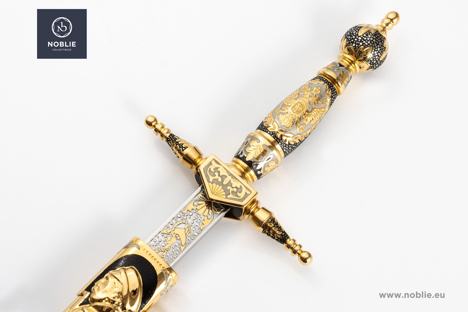 儀式用海軍ダーク | Noblie