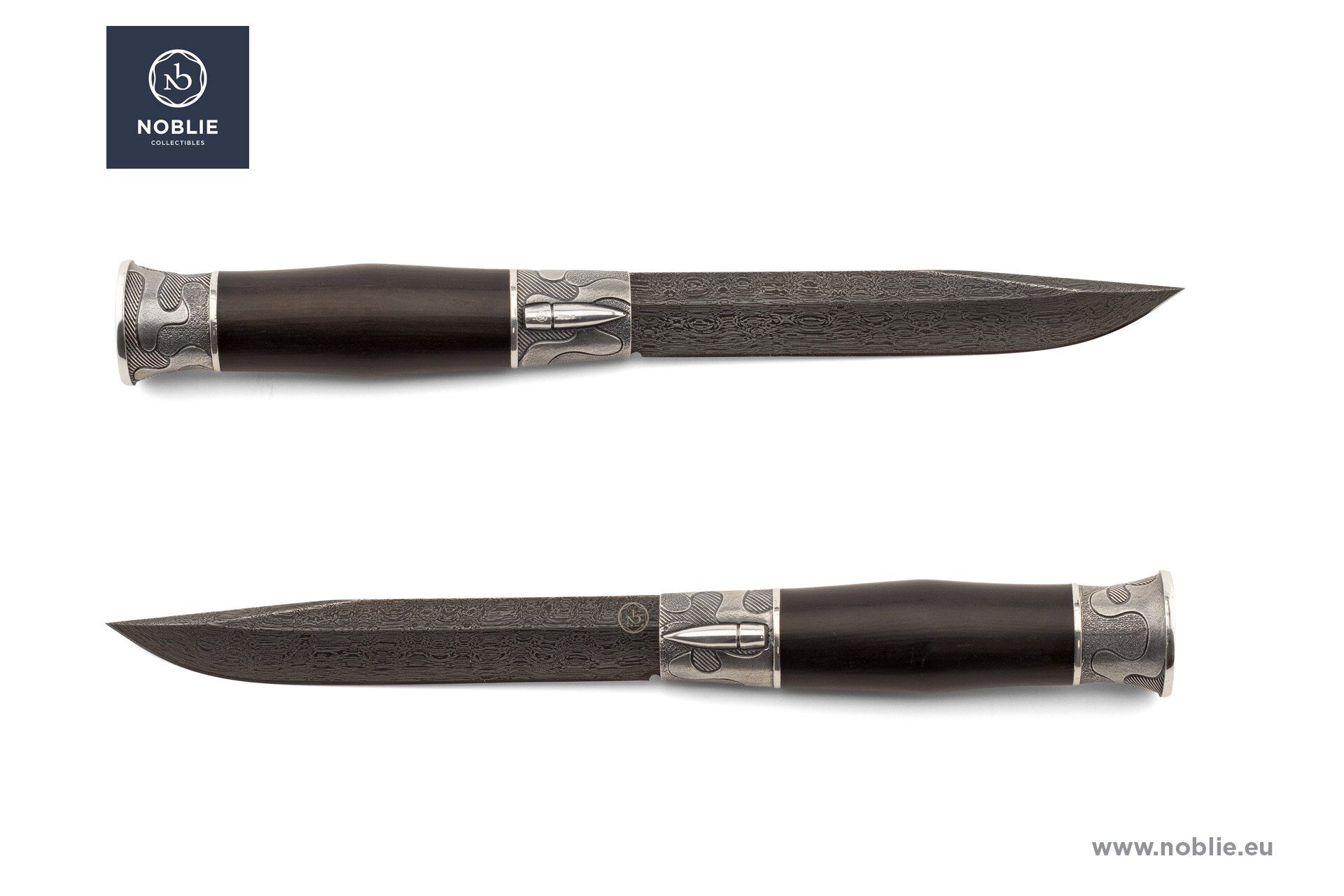 コレクターのためのユニークなナイフ | エキゾチックな装飾ナイフ