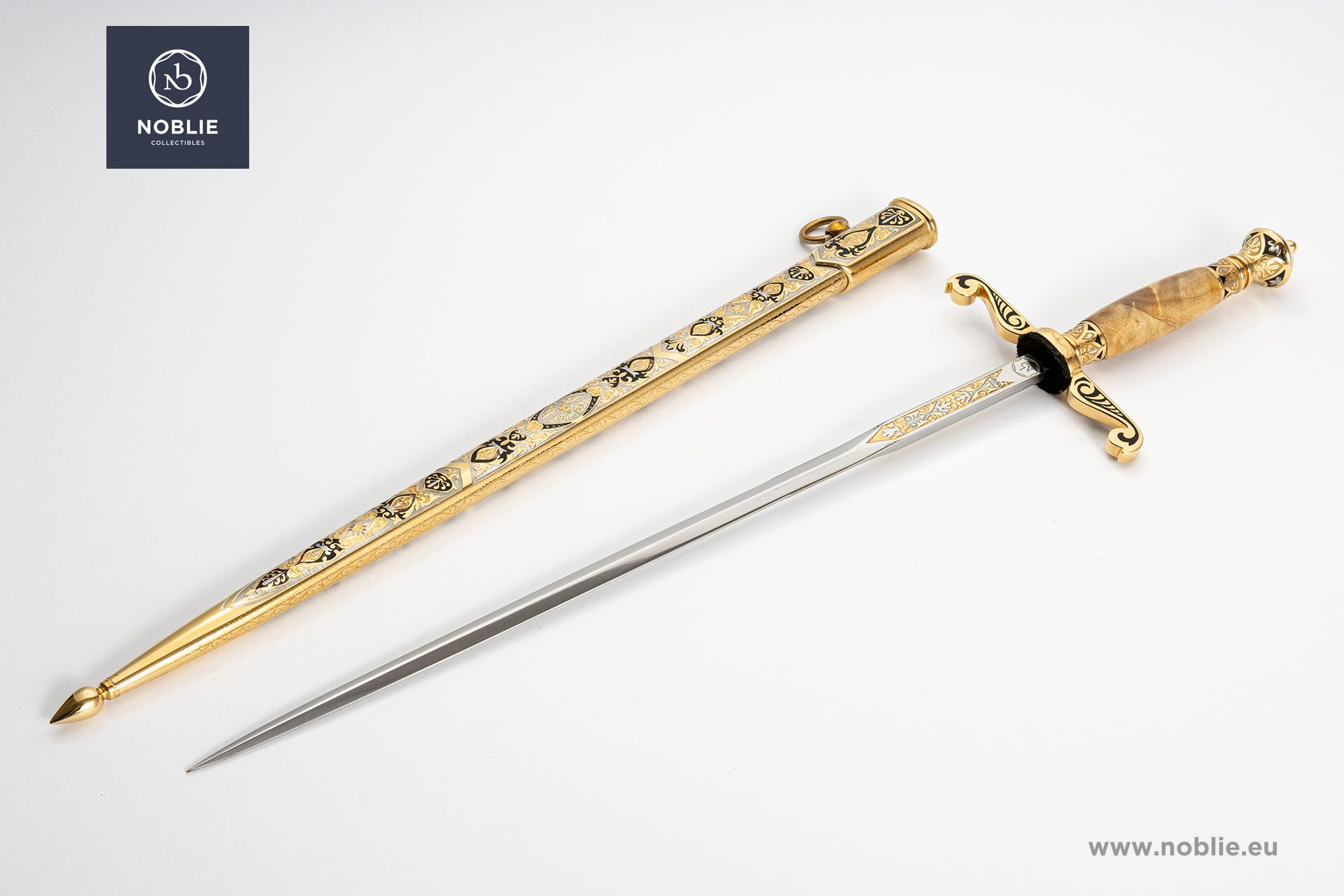 スティレットダガー | Noblie