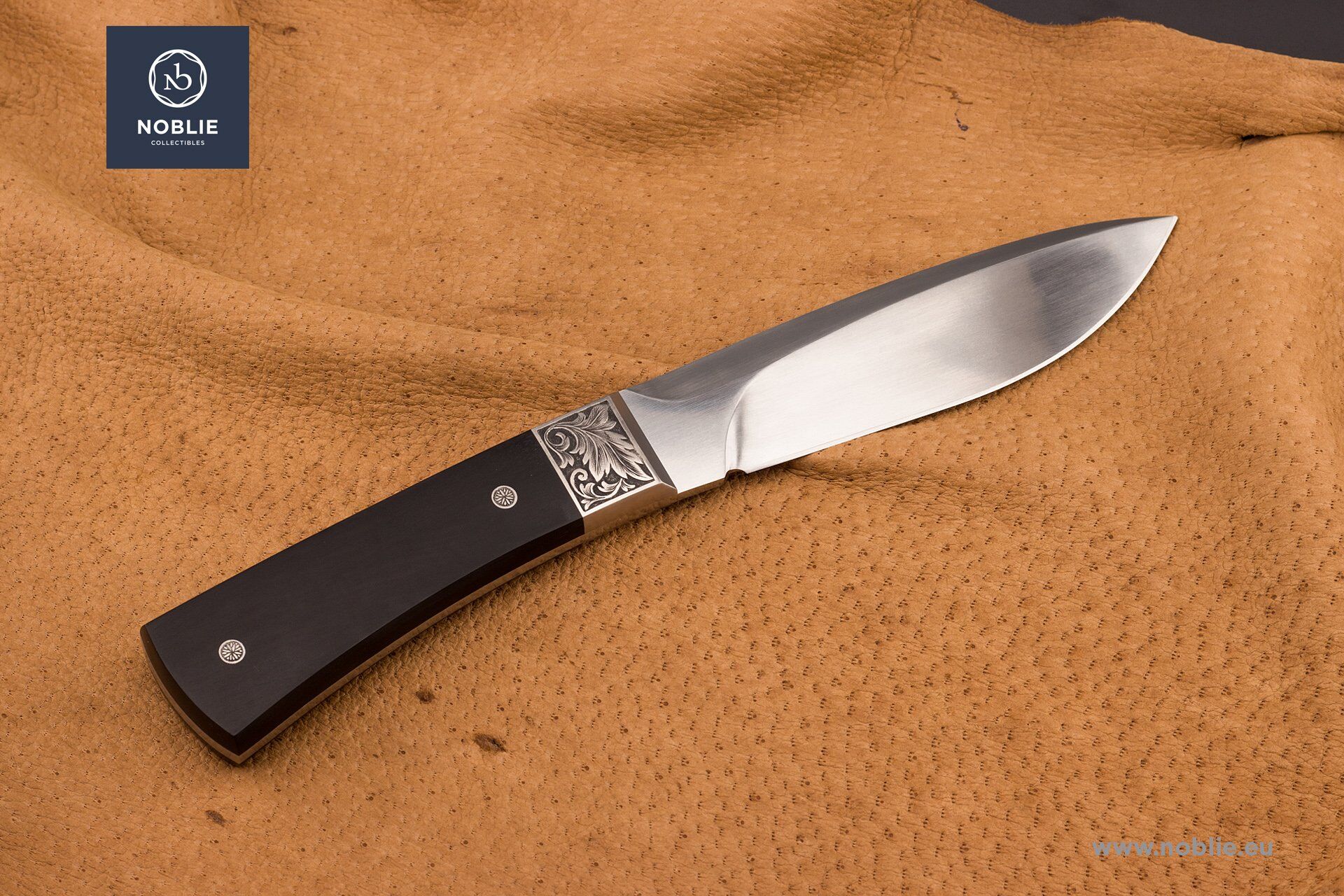 Arizona custom knife -Noblie - knife store