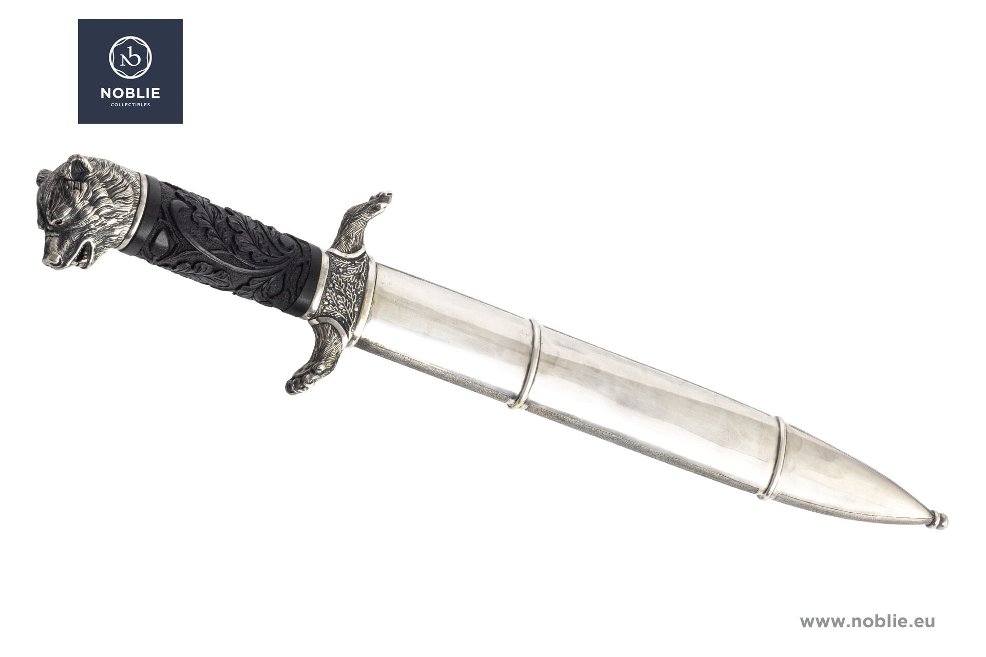 カスタムハンティングダガー | Noblie