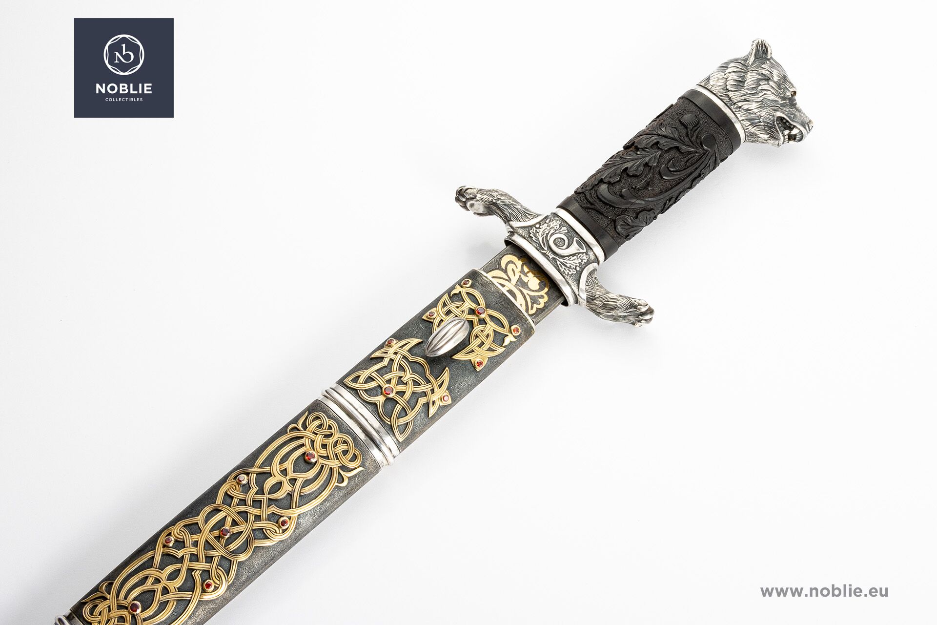 カスタムハンティングダガー | Noblie