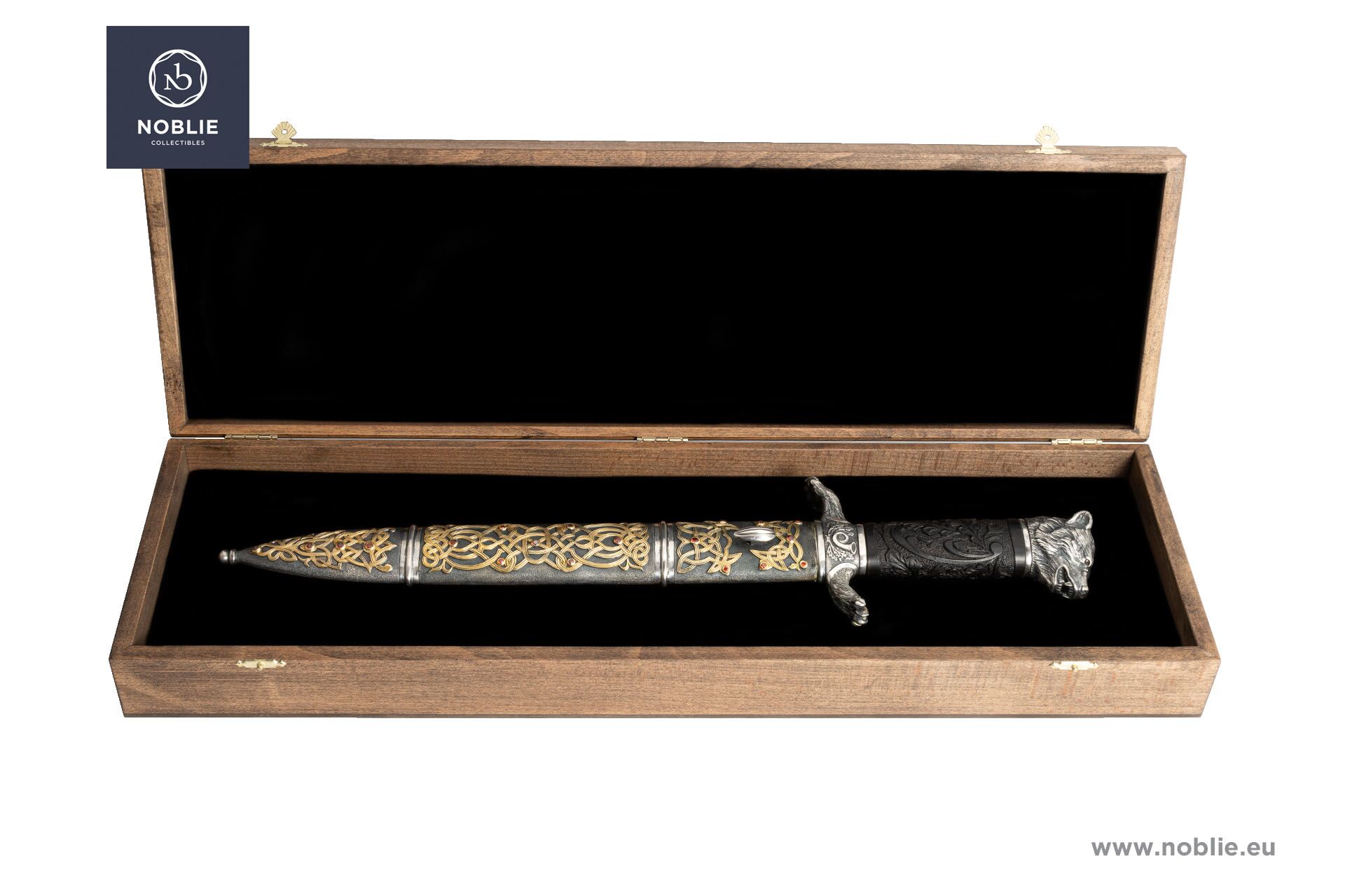 カスタムハンティングダガー | Noblie