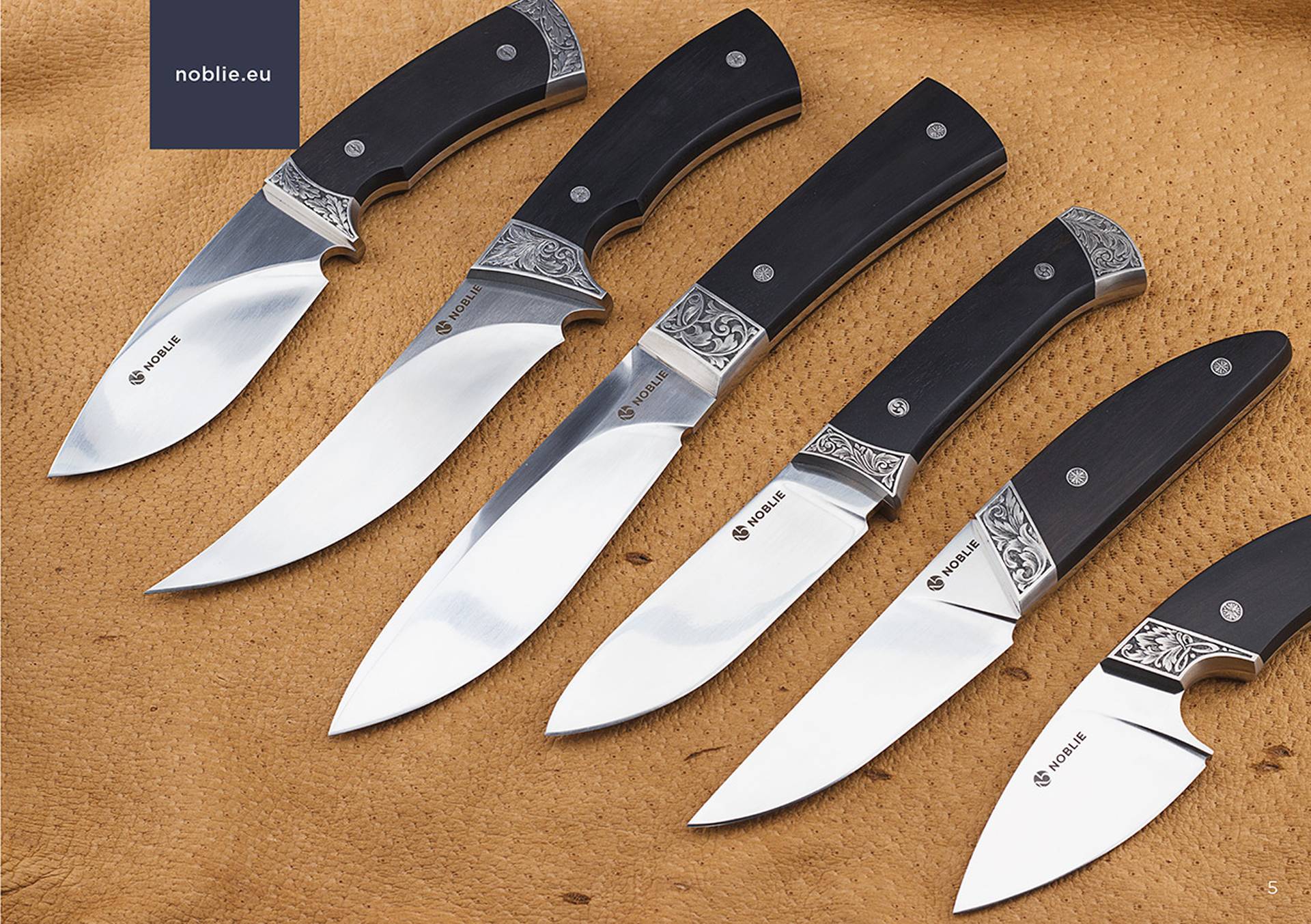 ナイフ コレクション | ナイフ収集の長所と短所