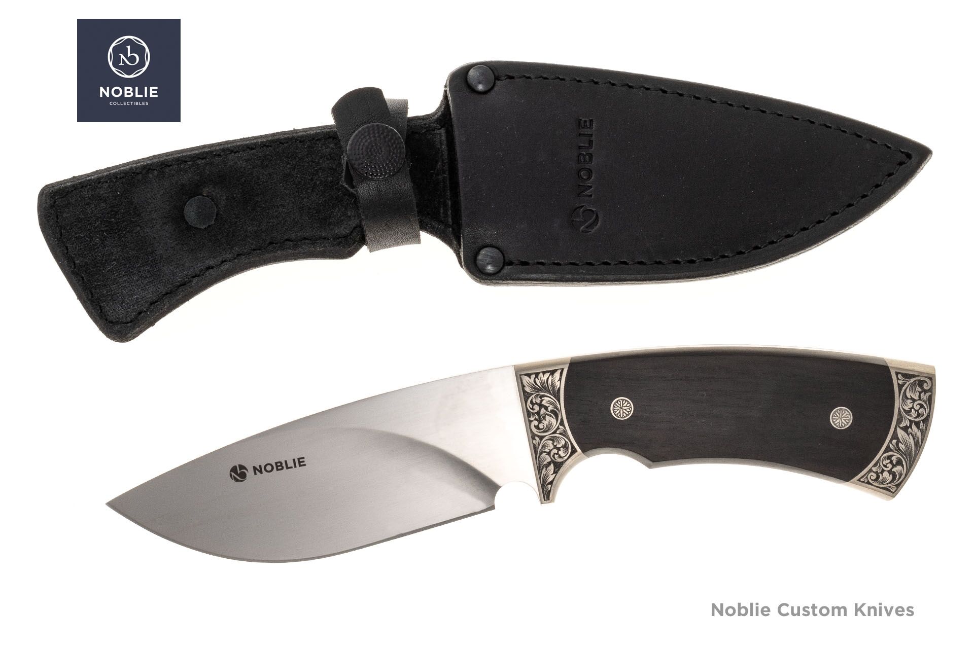 カスタムフォールディングナイフ写真集 Custom Folding Knives カスタムナイフ販売中 | 手作りの折りたたみナイフと固定刃ナイフ | Noblie
