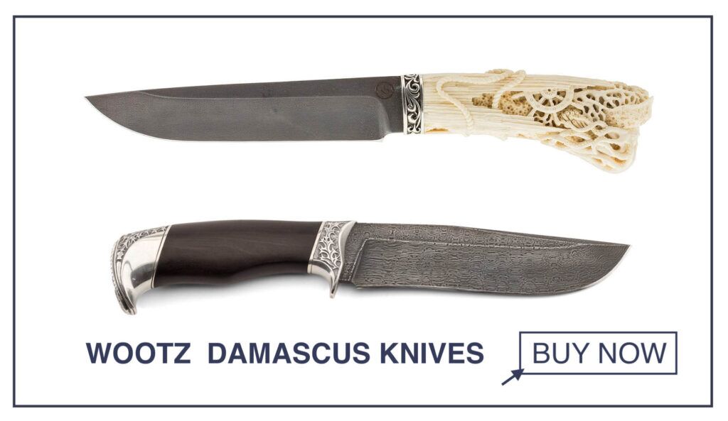 ウーツ鋼の由来・特徴・製造工程