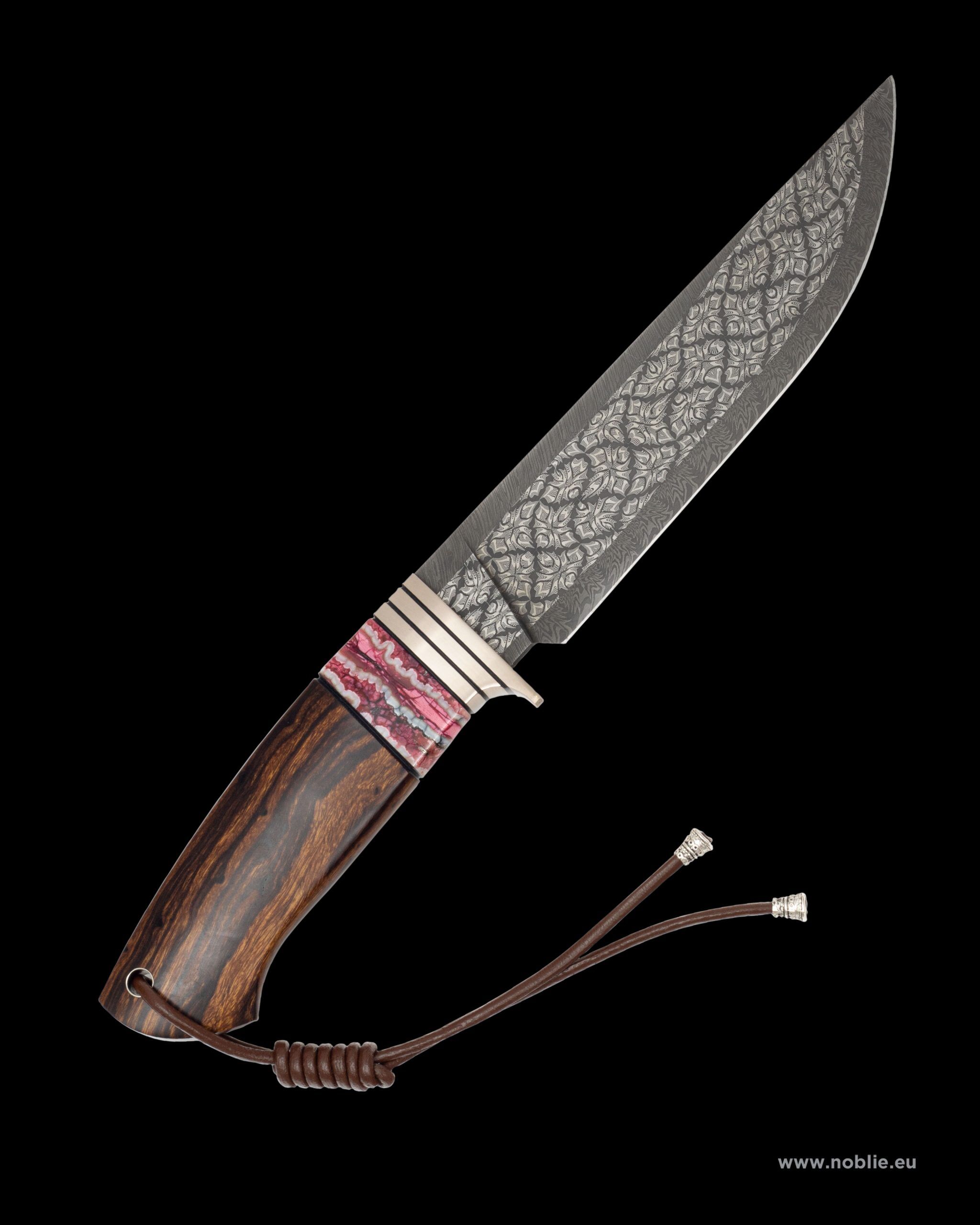 ブレードギャラリー | Noblie