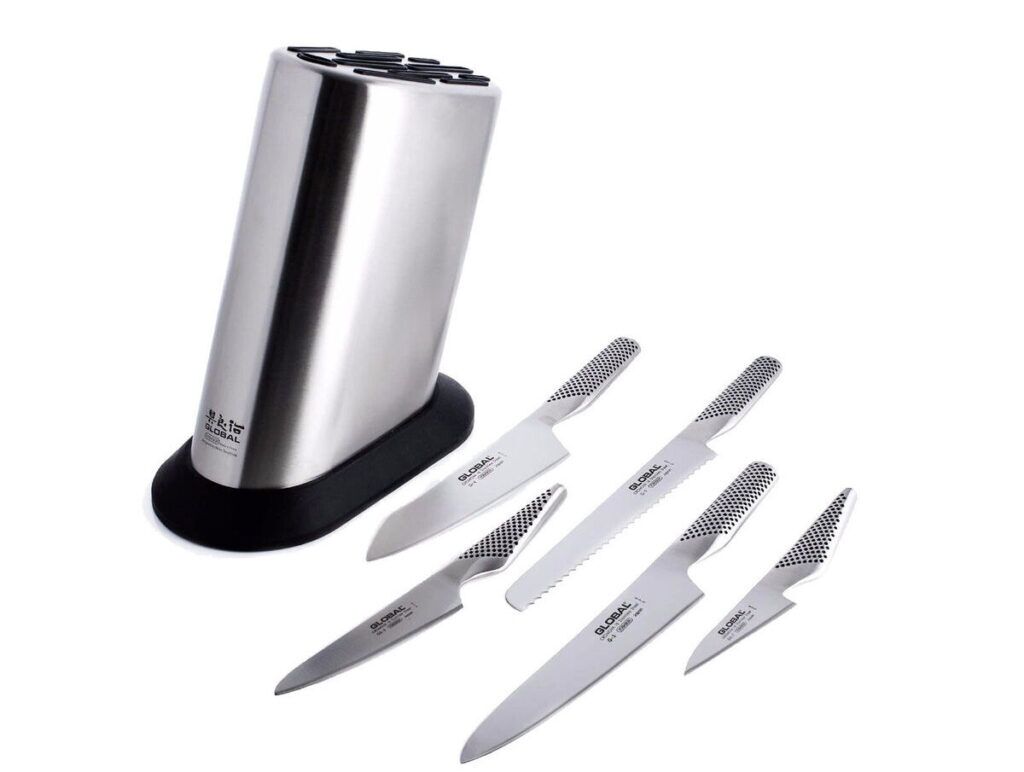 ベストナイフセット: 専門家のレビューと究極の購入ガイド