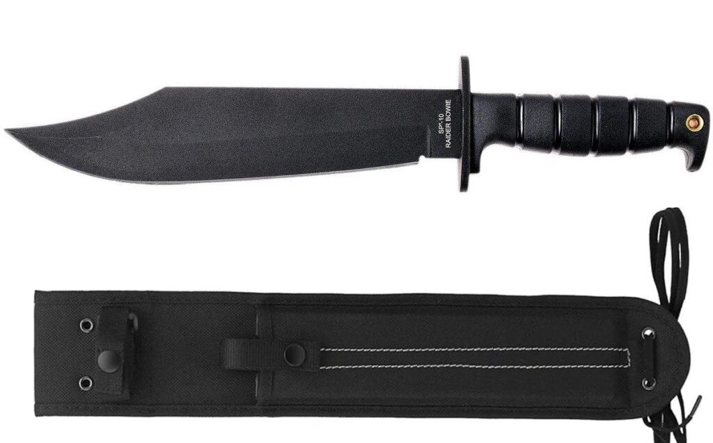 最高のボウイナイフ |今年の最高評価のボウイナイフ