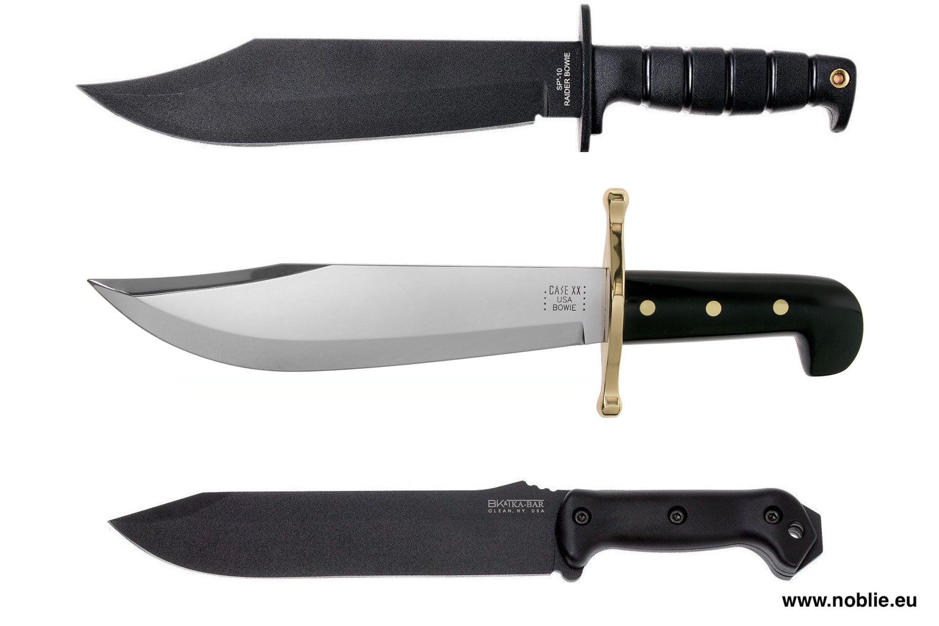 最高のボウイナイフ |今年の最高評価のボウイナイフ