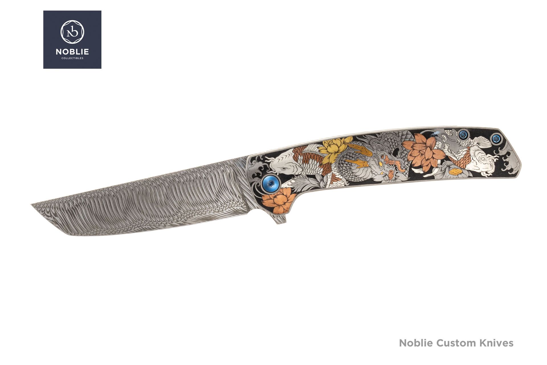 コレクターのためのユニークなナイフ | エキゾチックな装飾ナイフ